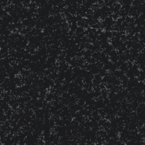 黒系御影石（インド山崎）表面仕上げ：本磨き　