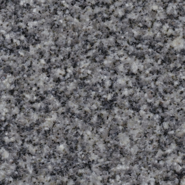 グレー系御影石（新アーバン）表面仕上げ：本磨き