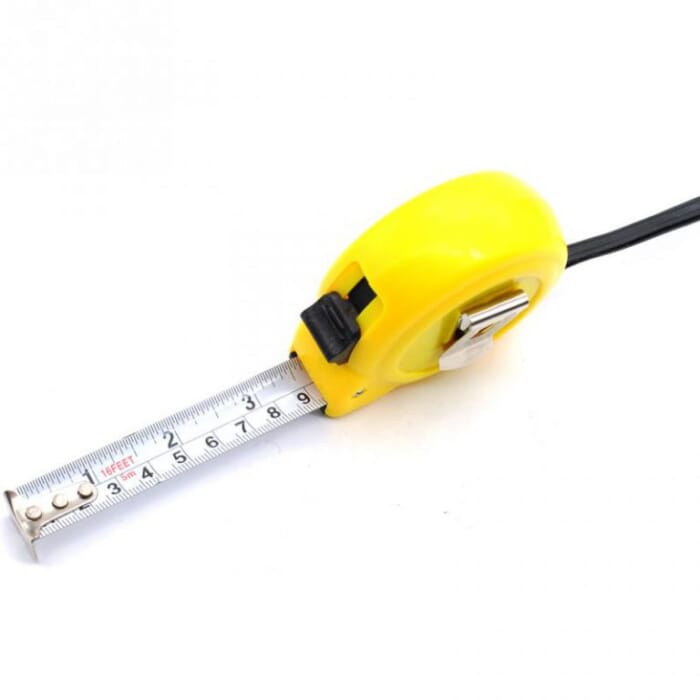 メジャーの画像