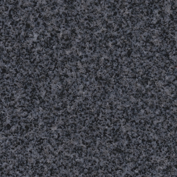 グレー系御影石（G654）表面仕上げ：本磨き