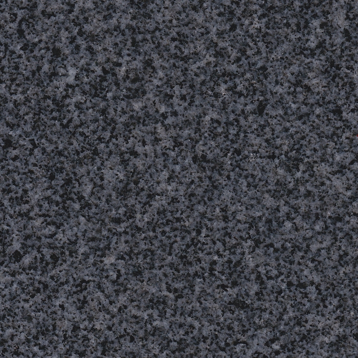 グレー系御影石（G654）表面仕上げ：本磨き