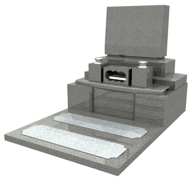 墓石画像