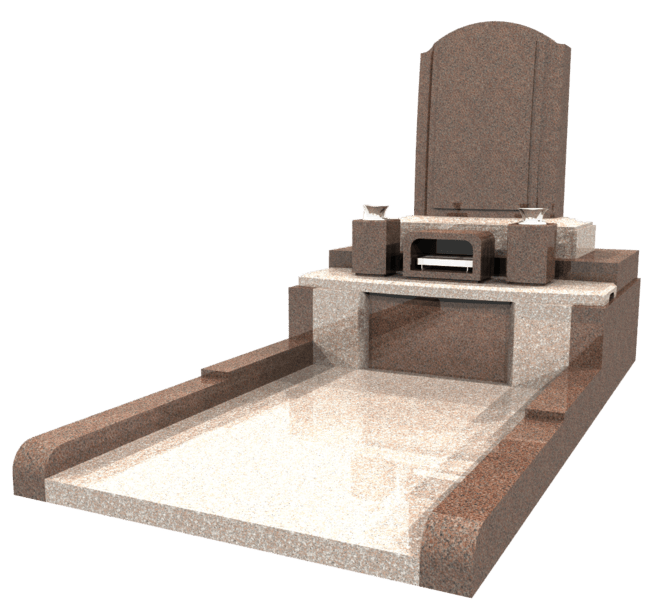 墓石画像