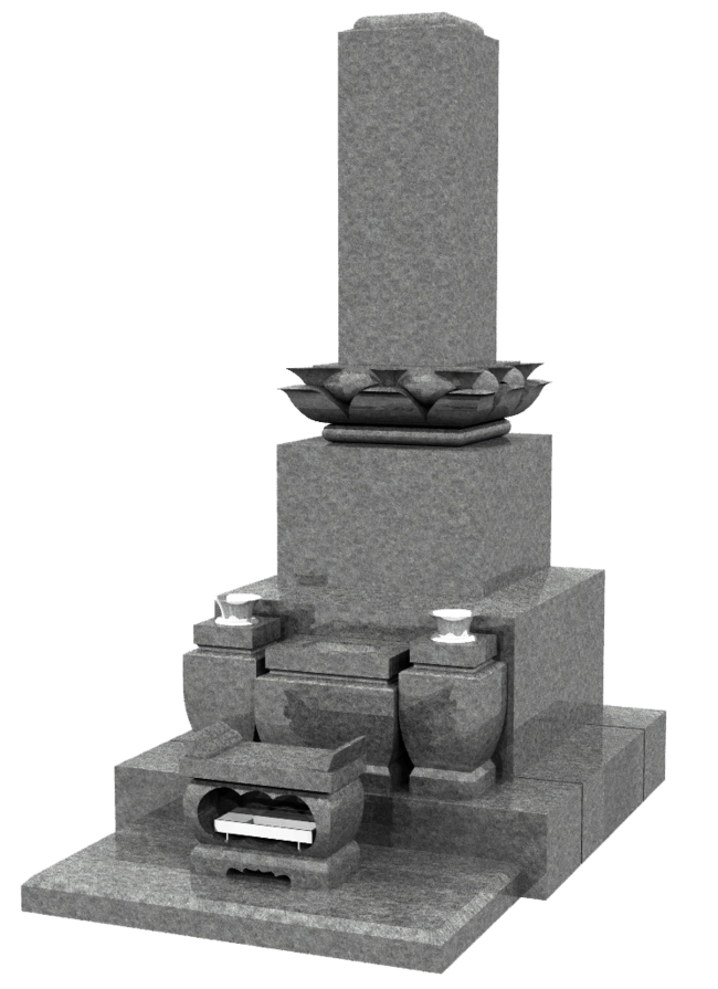 墓石画像