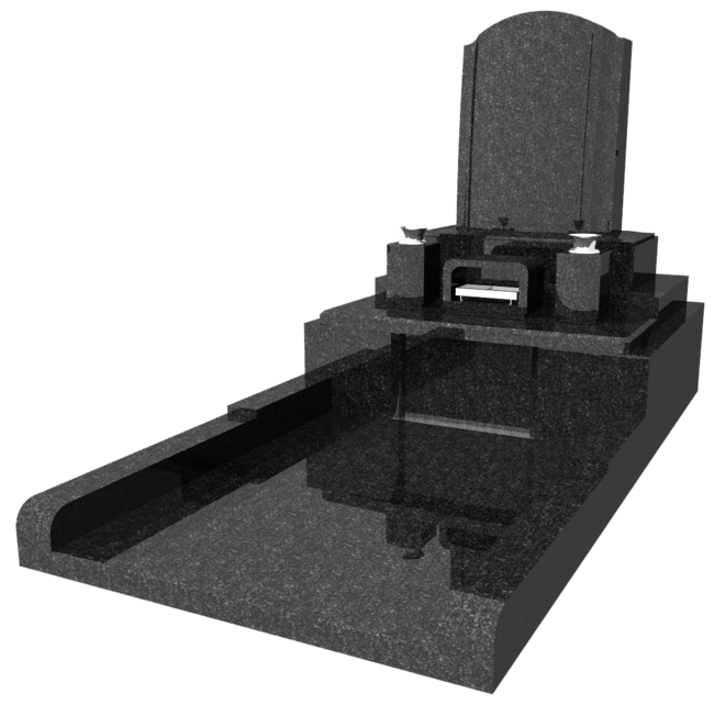 墓石画像
