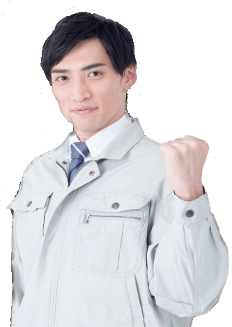 男性